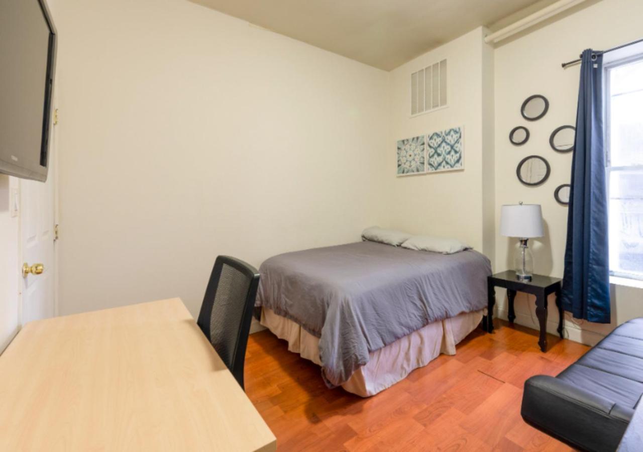 Magnificent 2 Bd 1 Bedroom At Mid West * New York