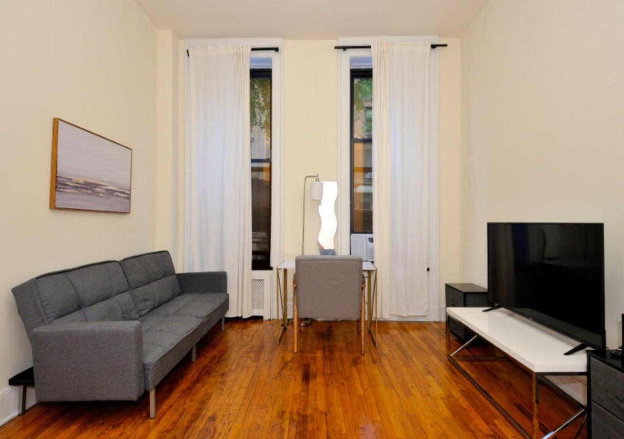 Apartment Magnificent 2 Bd 1 Bedroom At Mid West New York